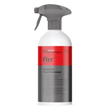 Koch Chemie Reactive Rust Remover RRR pH-neutraler Flugrostentferner